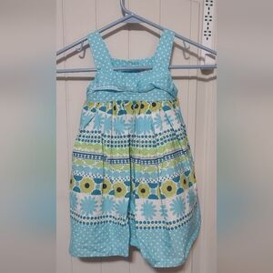 Jona Michelle dress for girls size 2